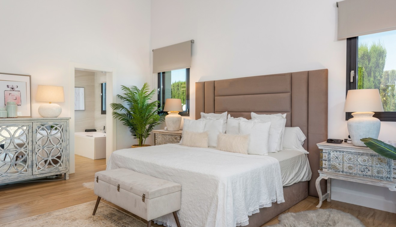 Venta - Chalet - Elche/Elx