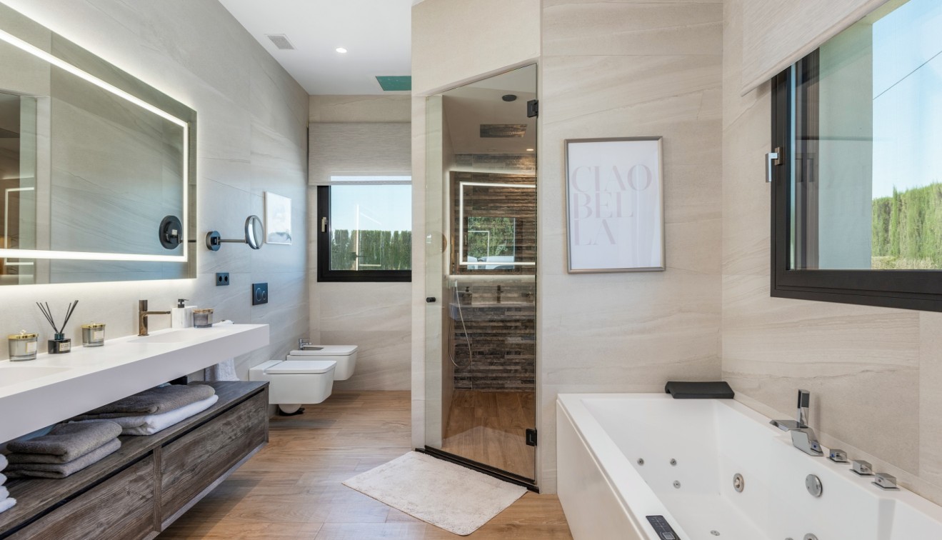 Venta - Chalet - Elche/Elx