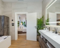 Venta - Chalet - Elche/Elx