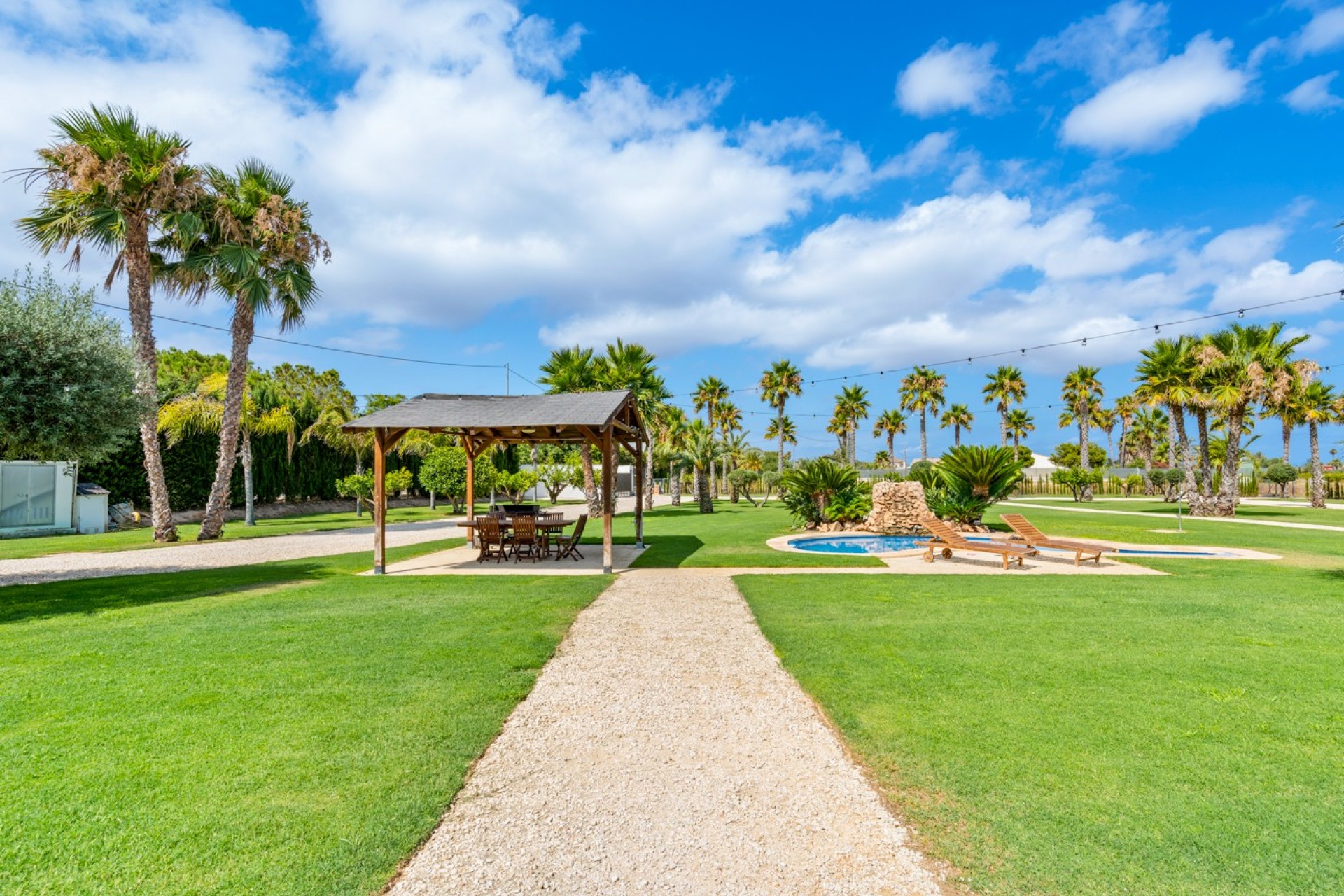 Venta - Chalet - Elche/Elx