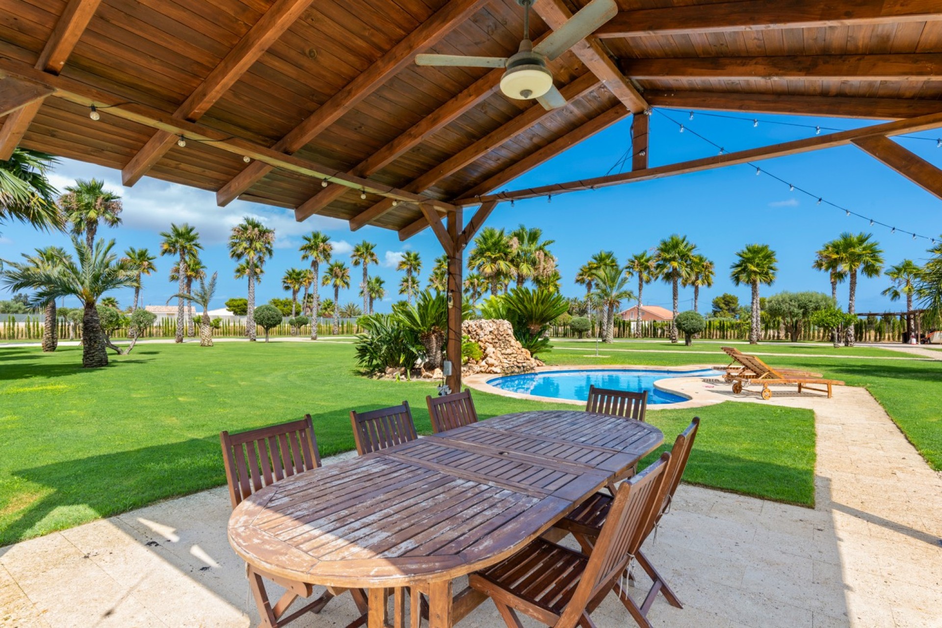 Venta - Chalet - Elche/Elx