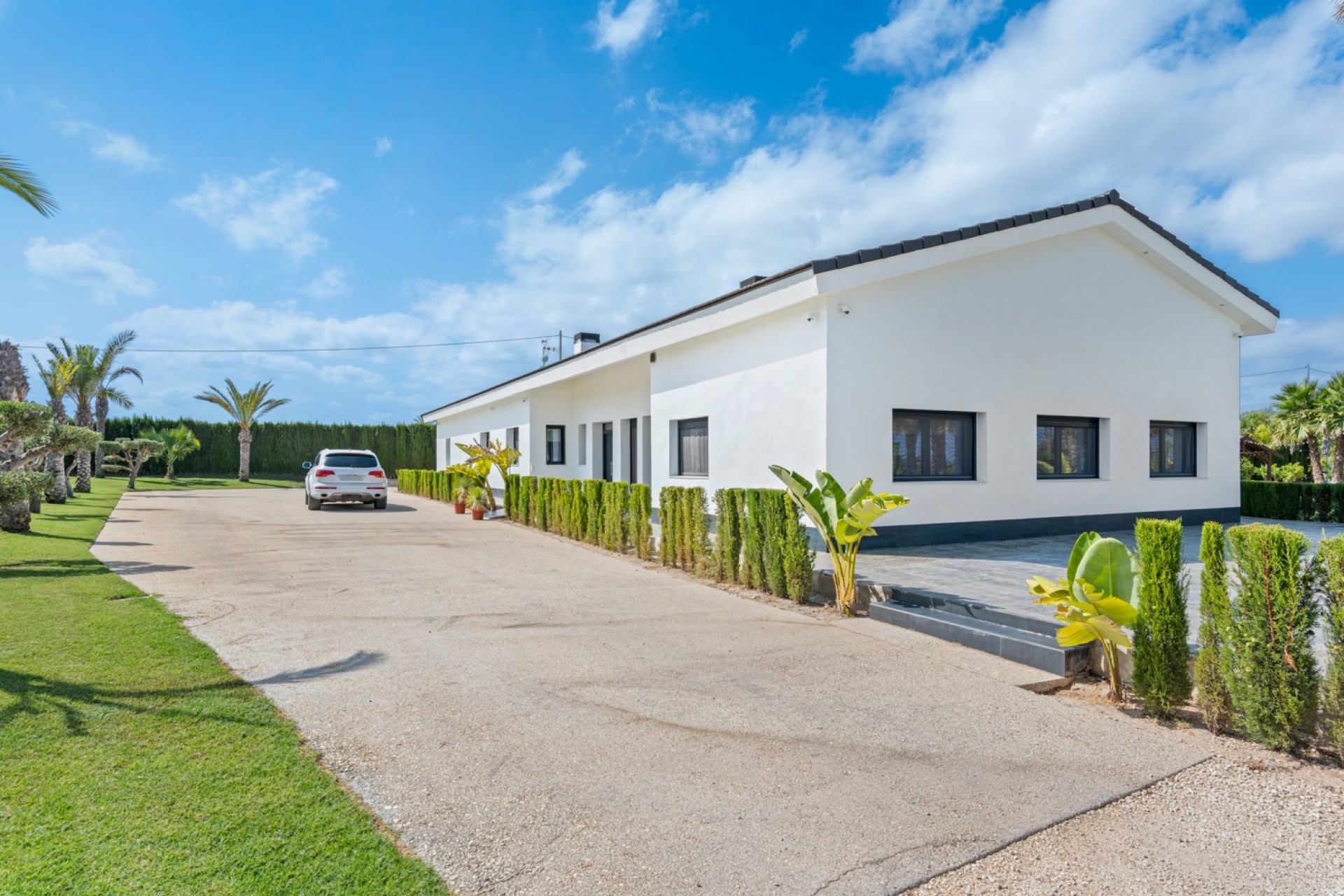 Venta - Chalet - Elche/Elx