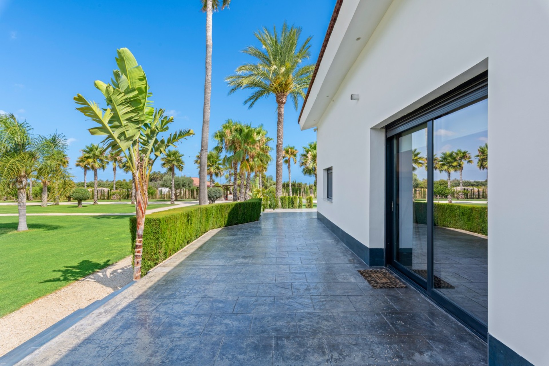 Venta - Chalet - Elche/Elx