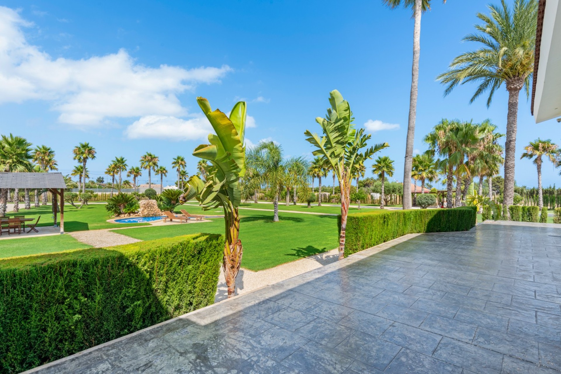 Venta - Chalet - Elche/Elx