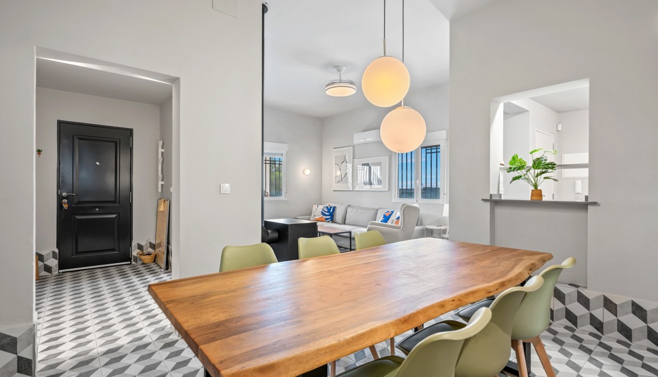 Venta - Chalet - Elche/Elx