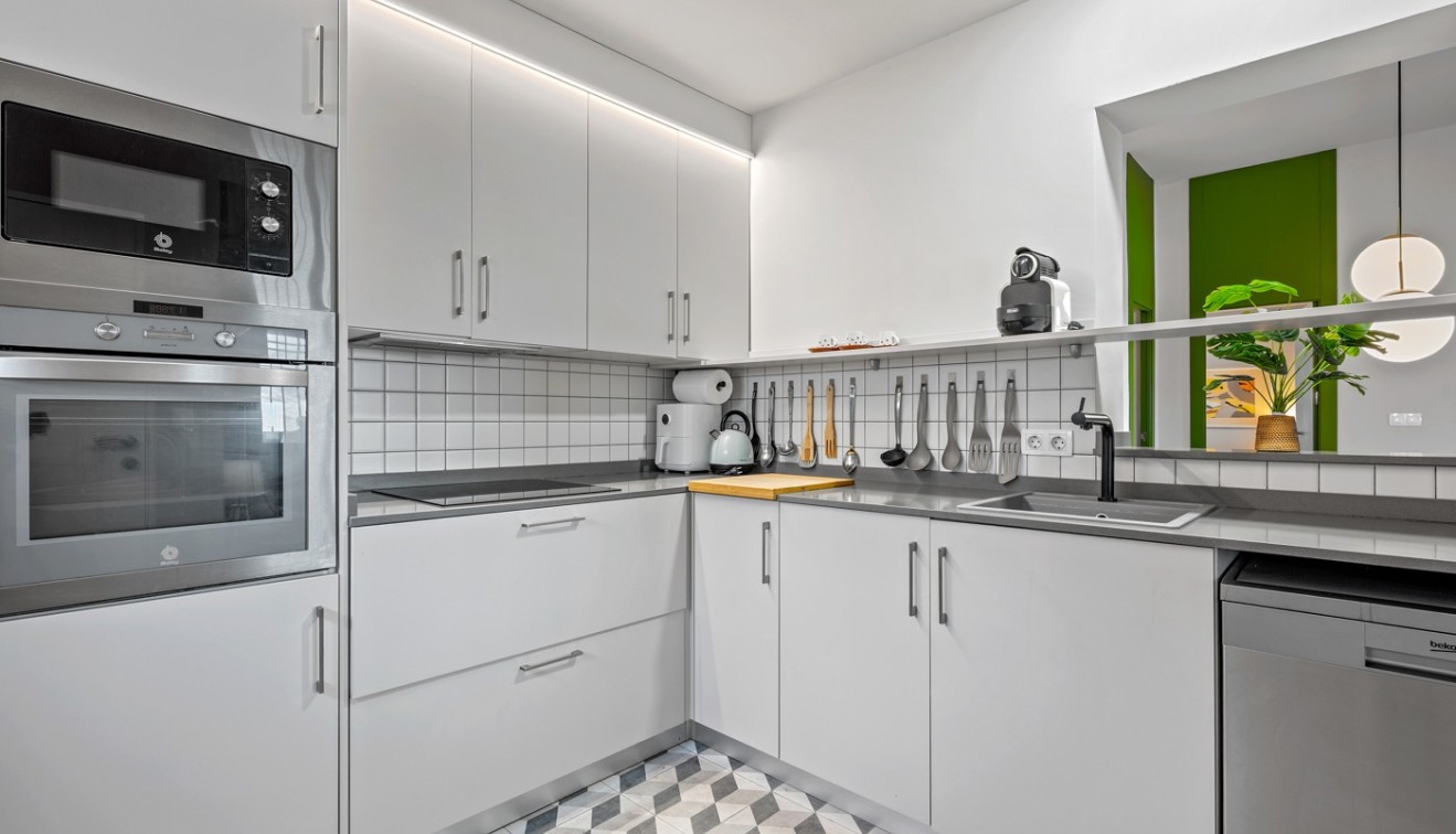 Venta - Chalet - Elche/Elx