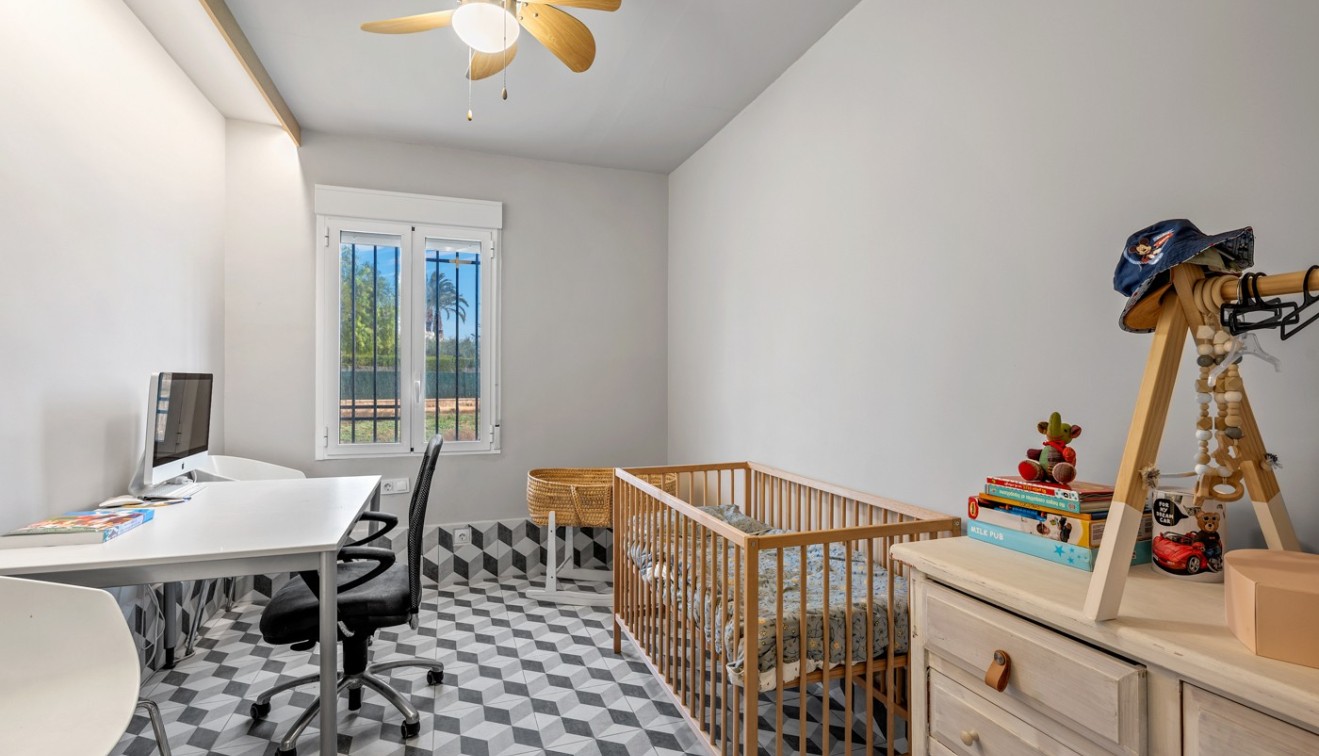 Venta - Chalet - Elche/Elx