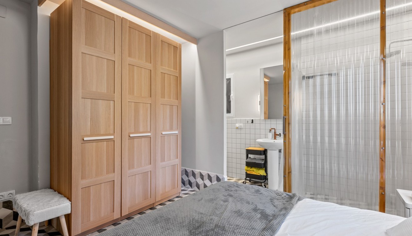 Venta - Chalet - Elche/Elx