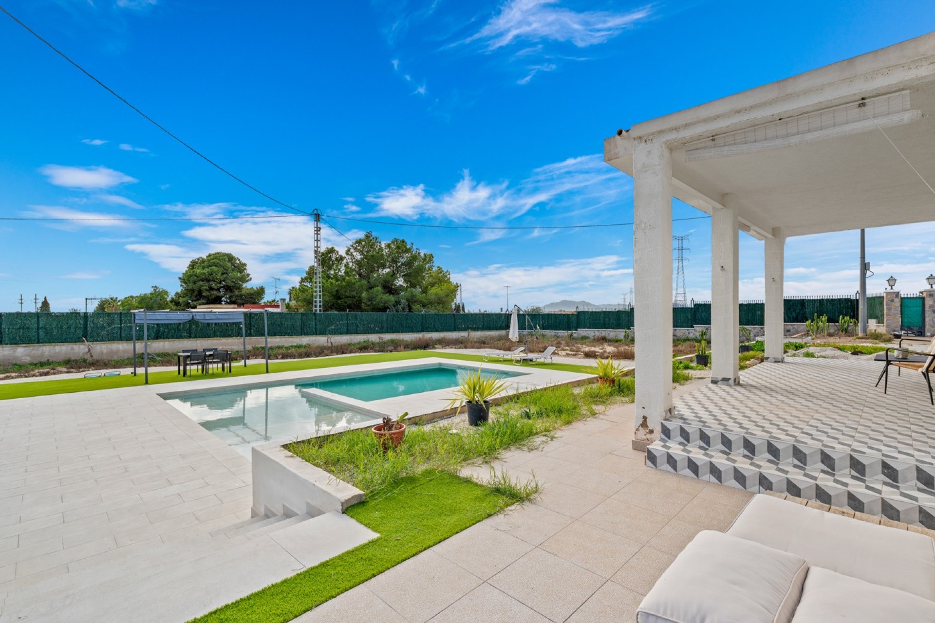 Venta - Chalet - Elche/Elx