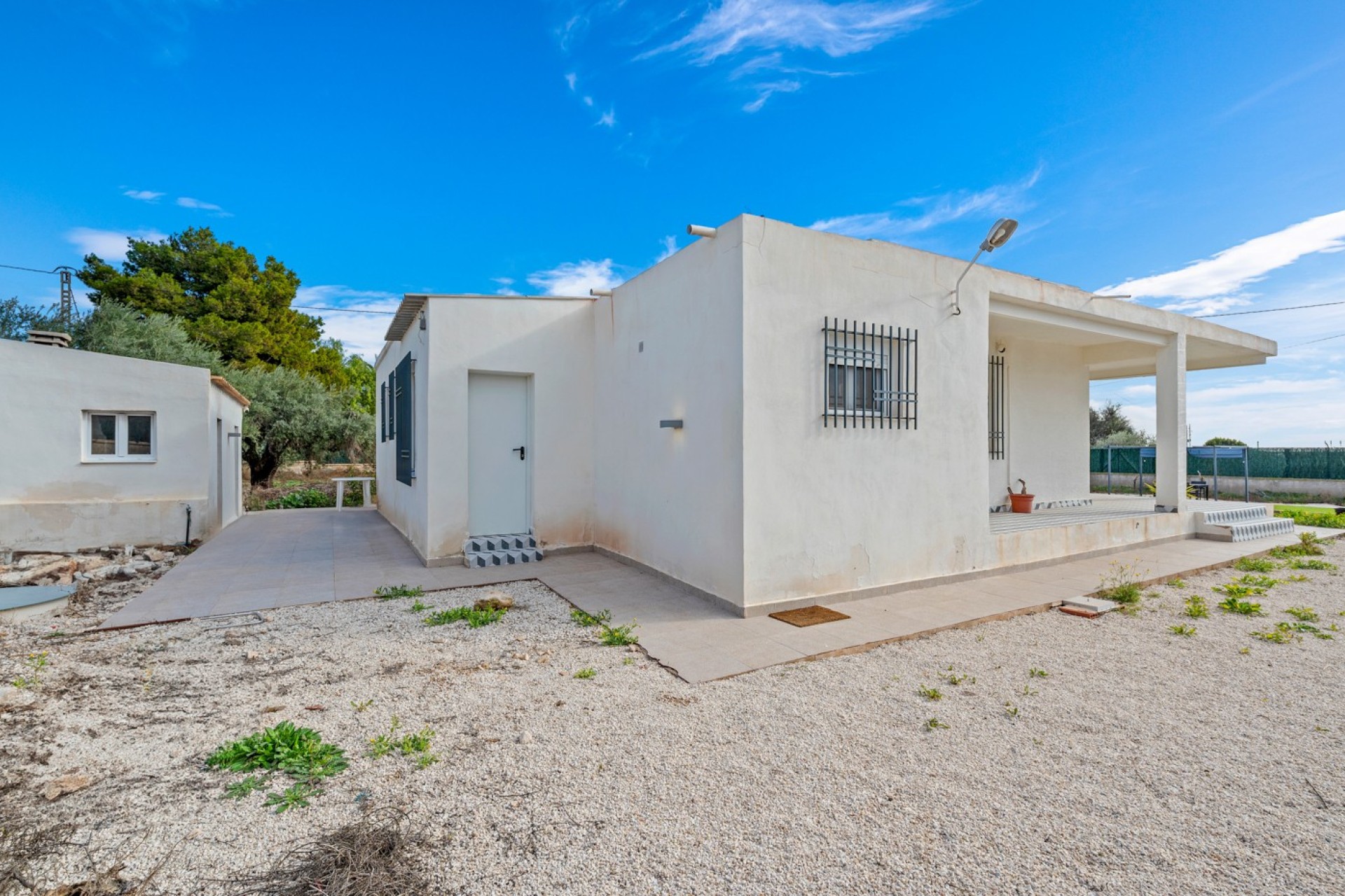 Venta - Chalet - Elche/Elx