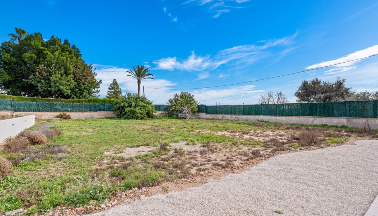 Venta - Chalet - Elche/Elx