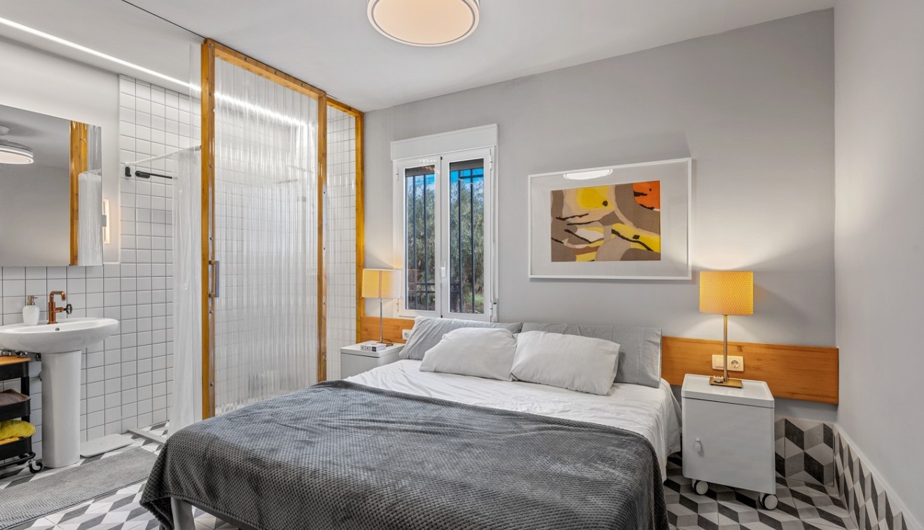 Venta - Chalet - Elche/Elx