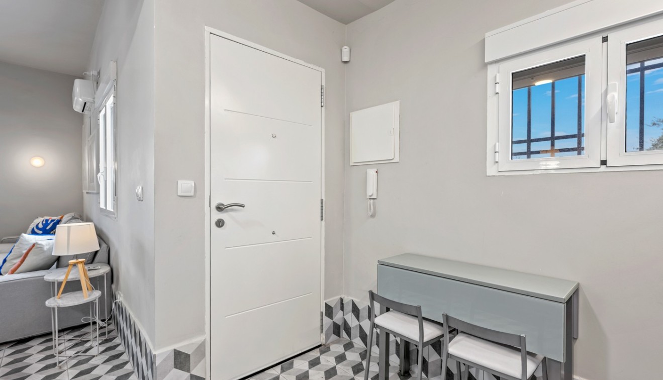 Venta - Chalet - Elche/Elx