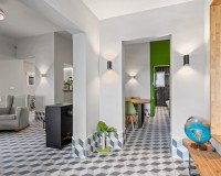 Venta - Chalet - Elche/Elx