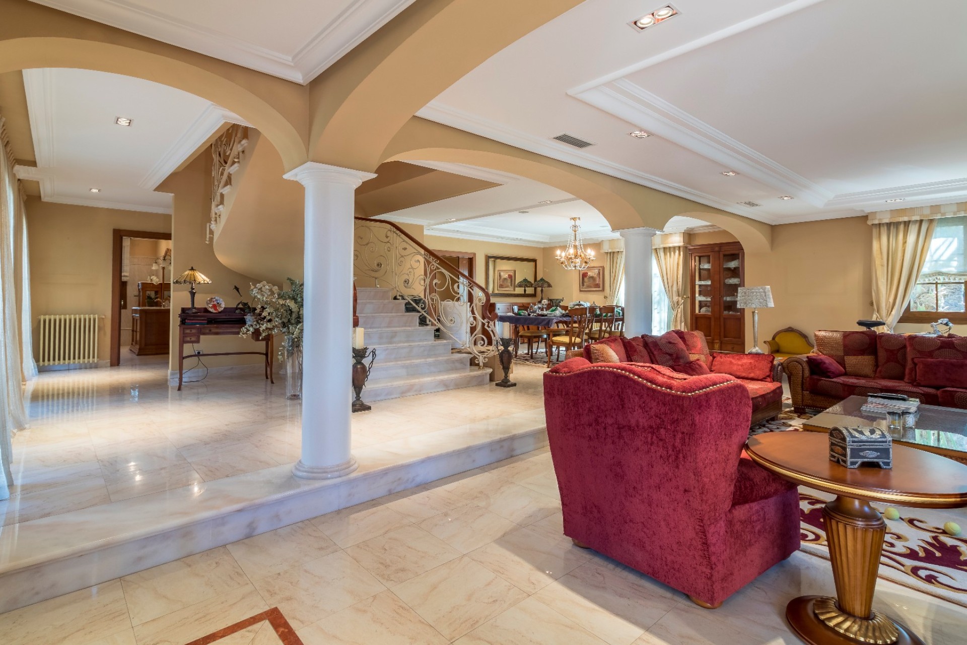 Venta - Chalet - Elche/Elx