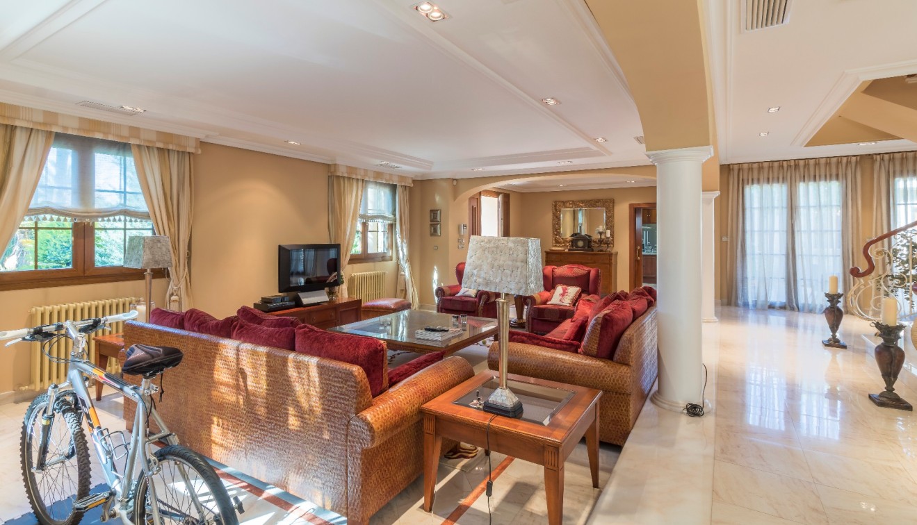 Venta - Chalet - Elche/Elx