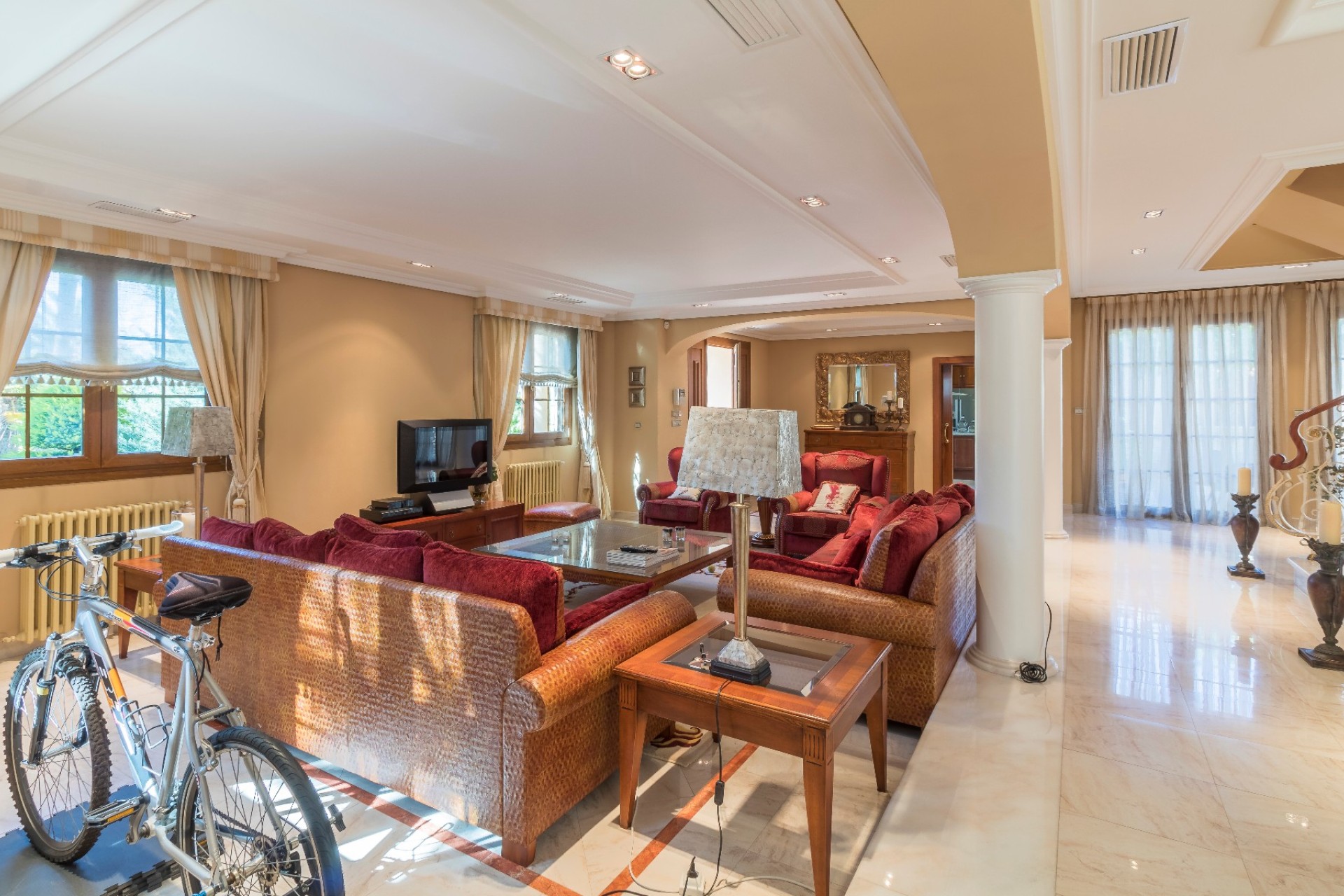 Venta - Chalet - Elche/Elx