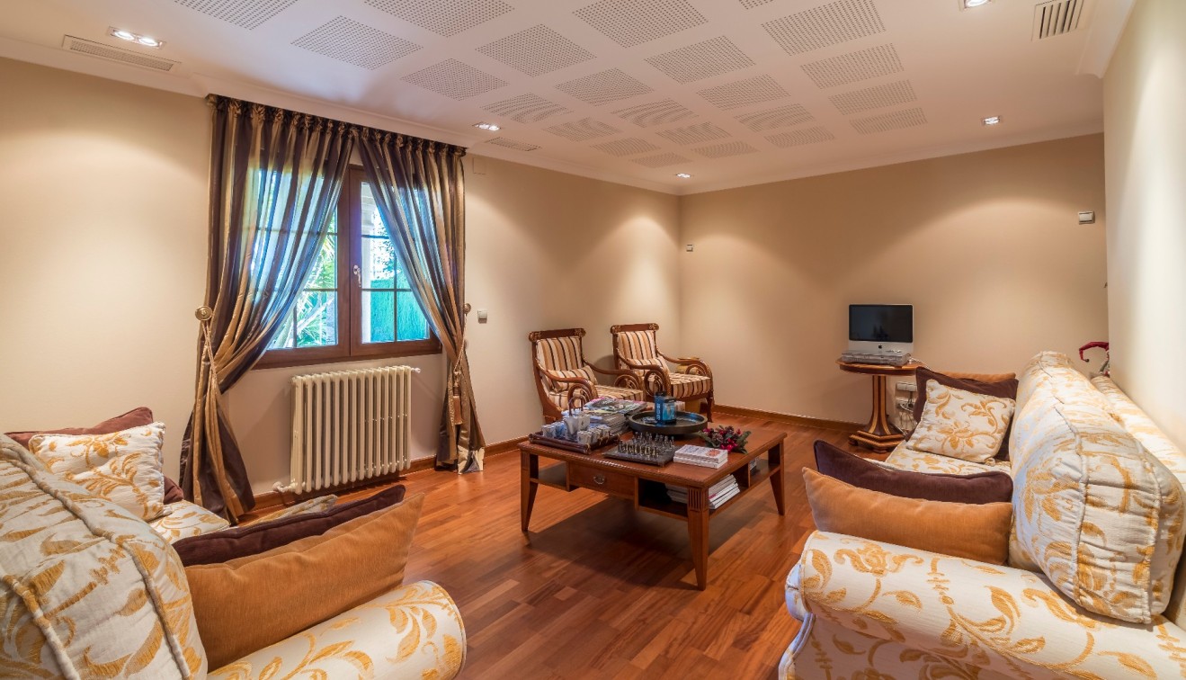 Venta - Chalet - Elche/Elx