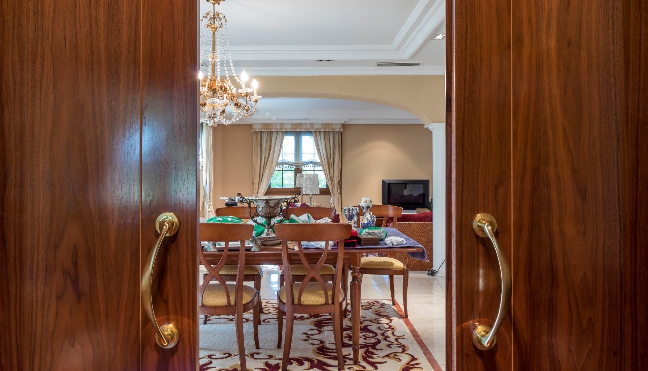 Venta - Chalet - Elche/Elx