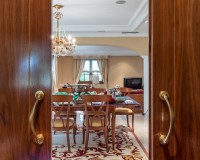 Venta - Chalet - Elche/Elx