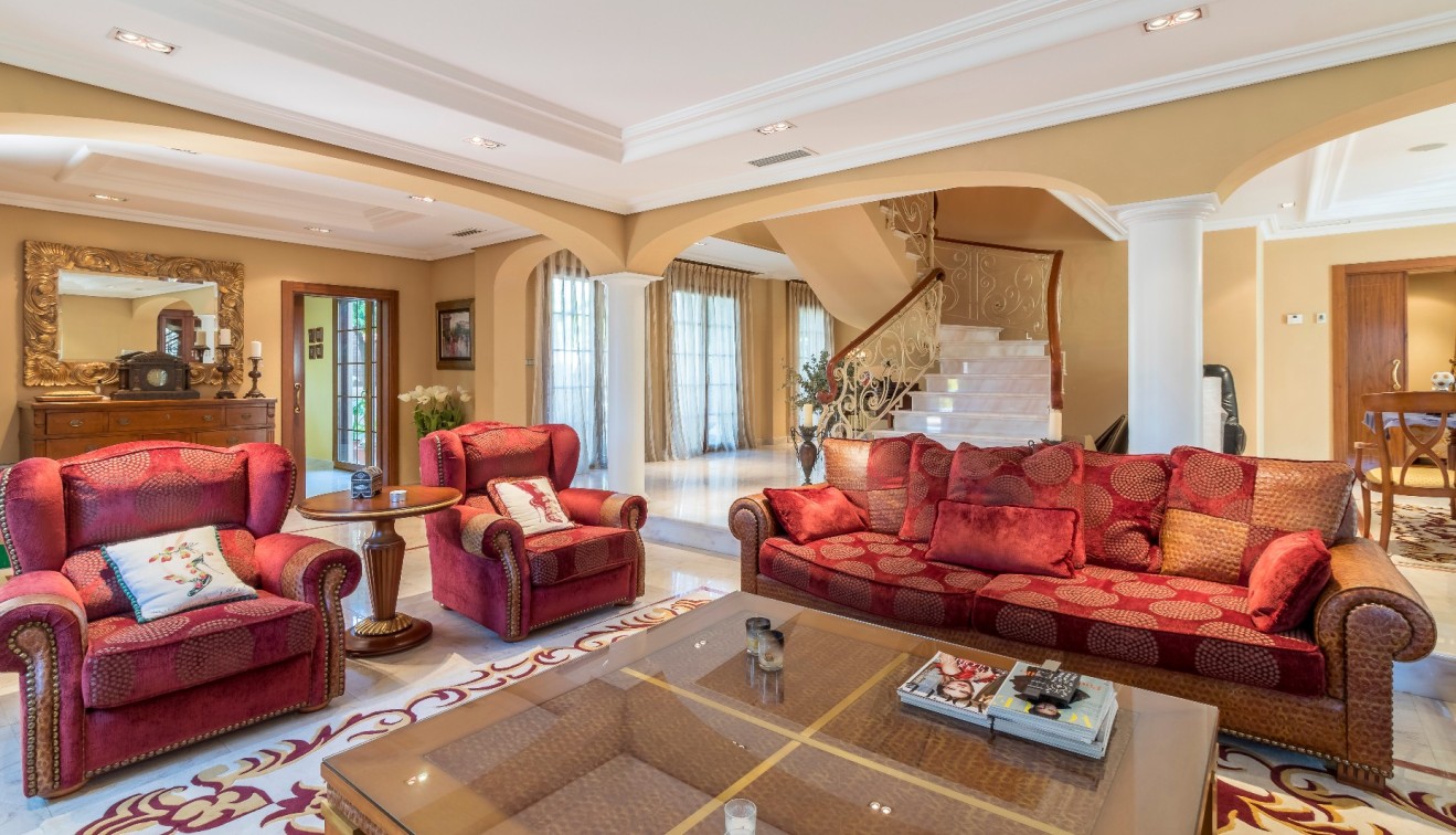 Venta - Chalet - Elche/Elx