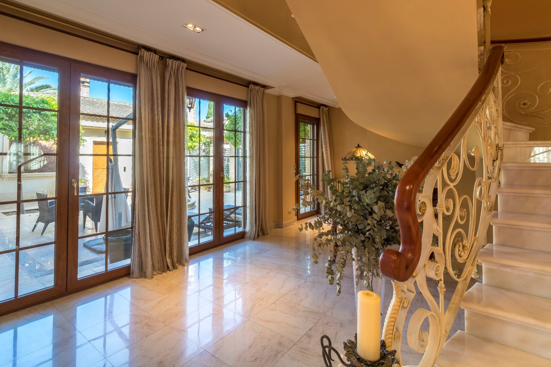 Venta - Chalet - Elche/Elx