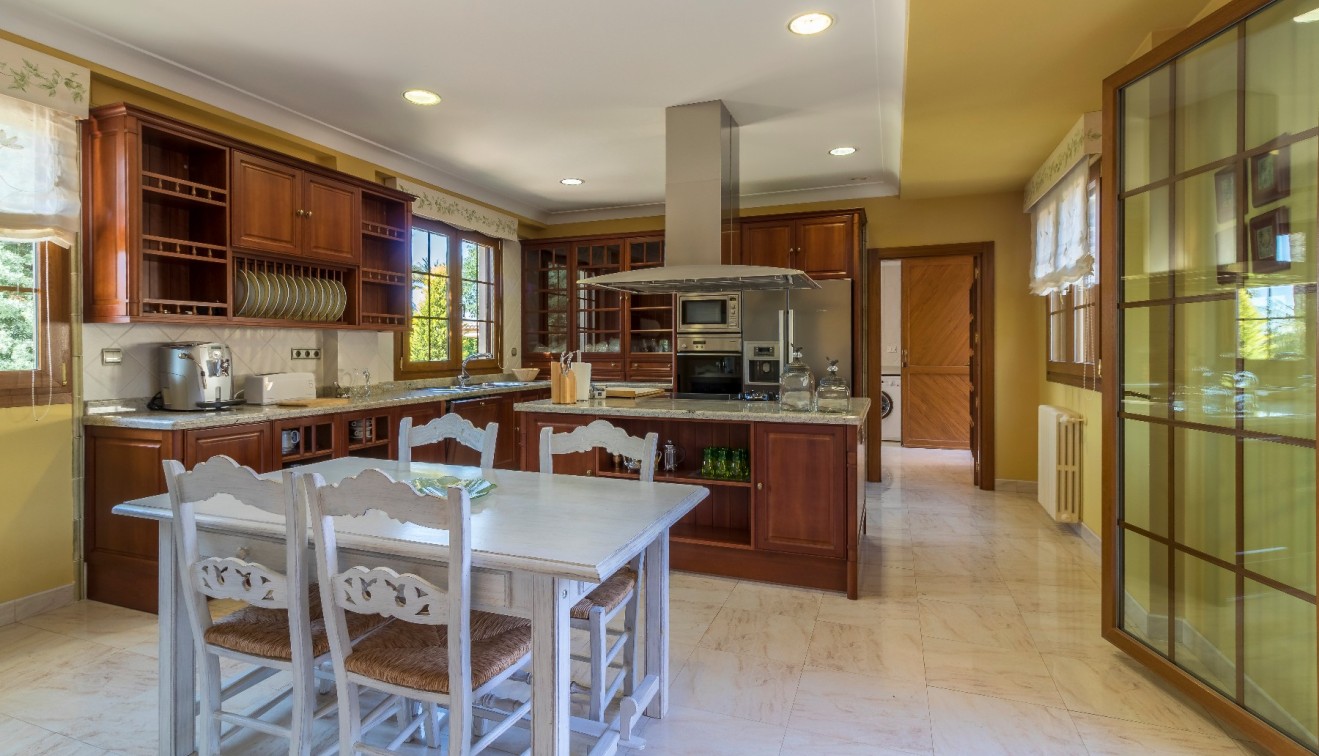 Venta - Chalet - Elche/Elx