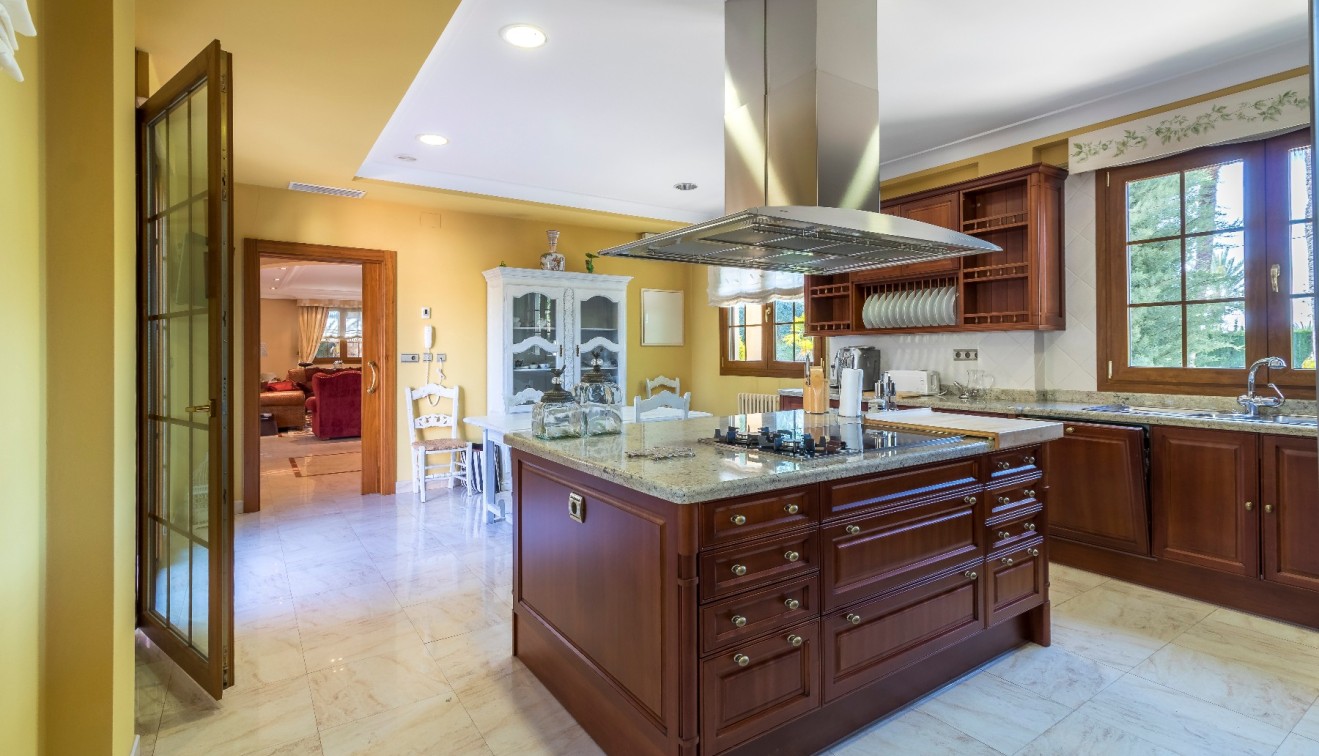 Venta - Chalet - Elche/Elx