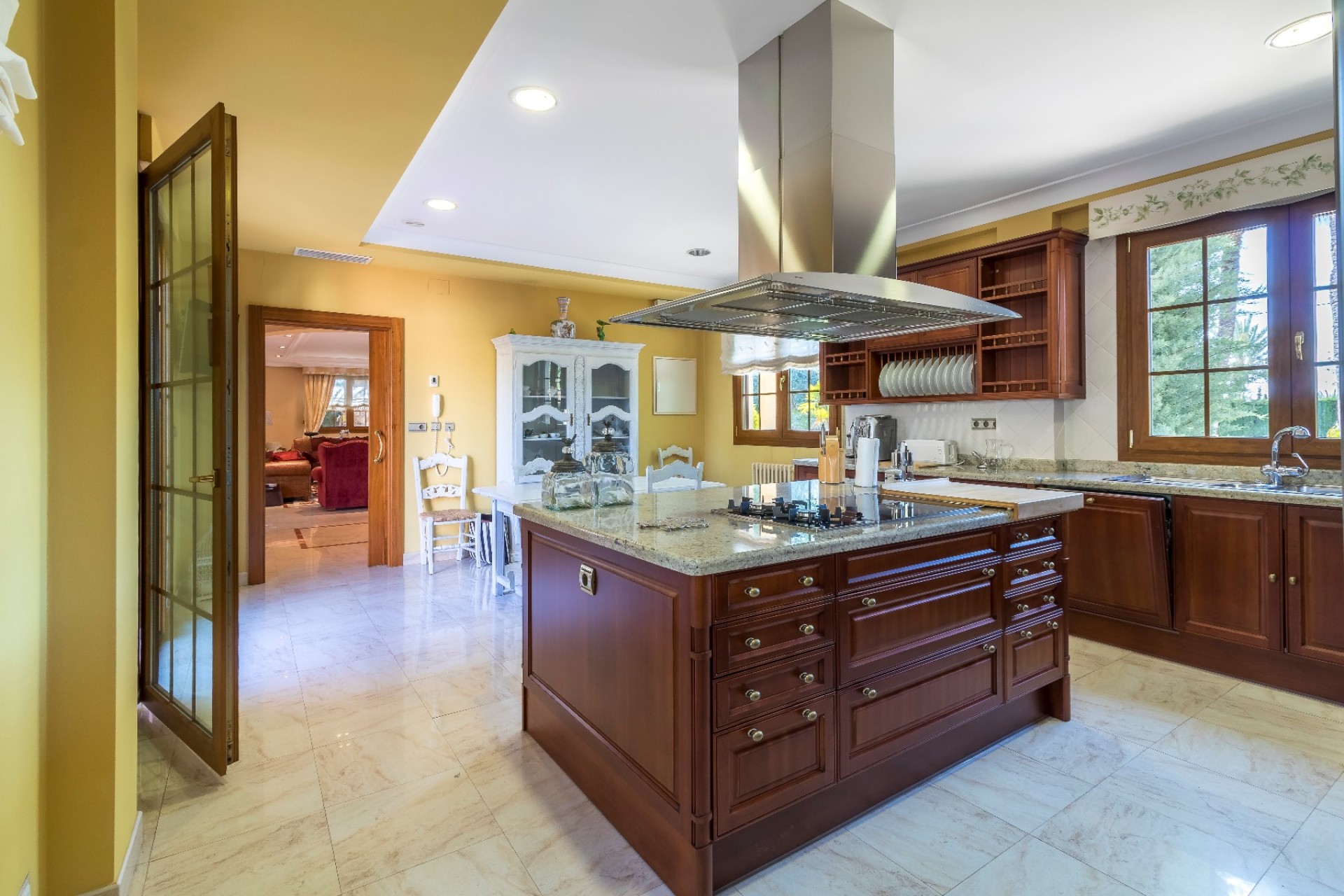 Venta - Chalet - Elche/Elx