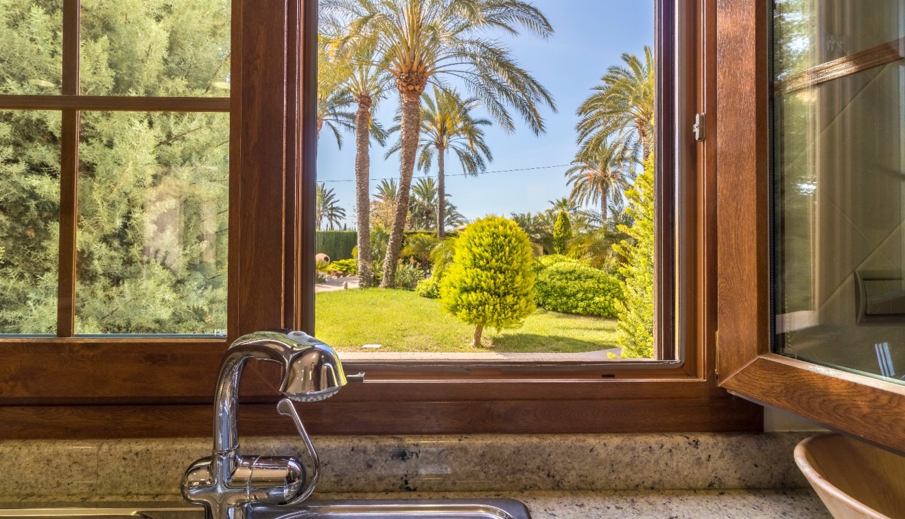 Venta - Chalet - Elche/Elx