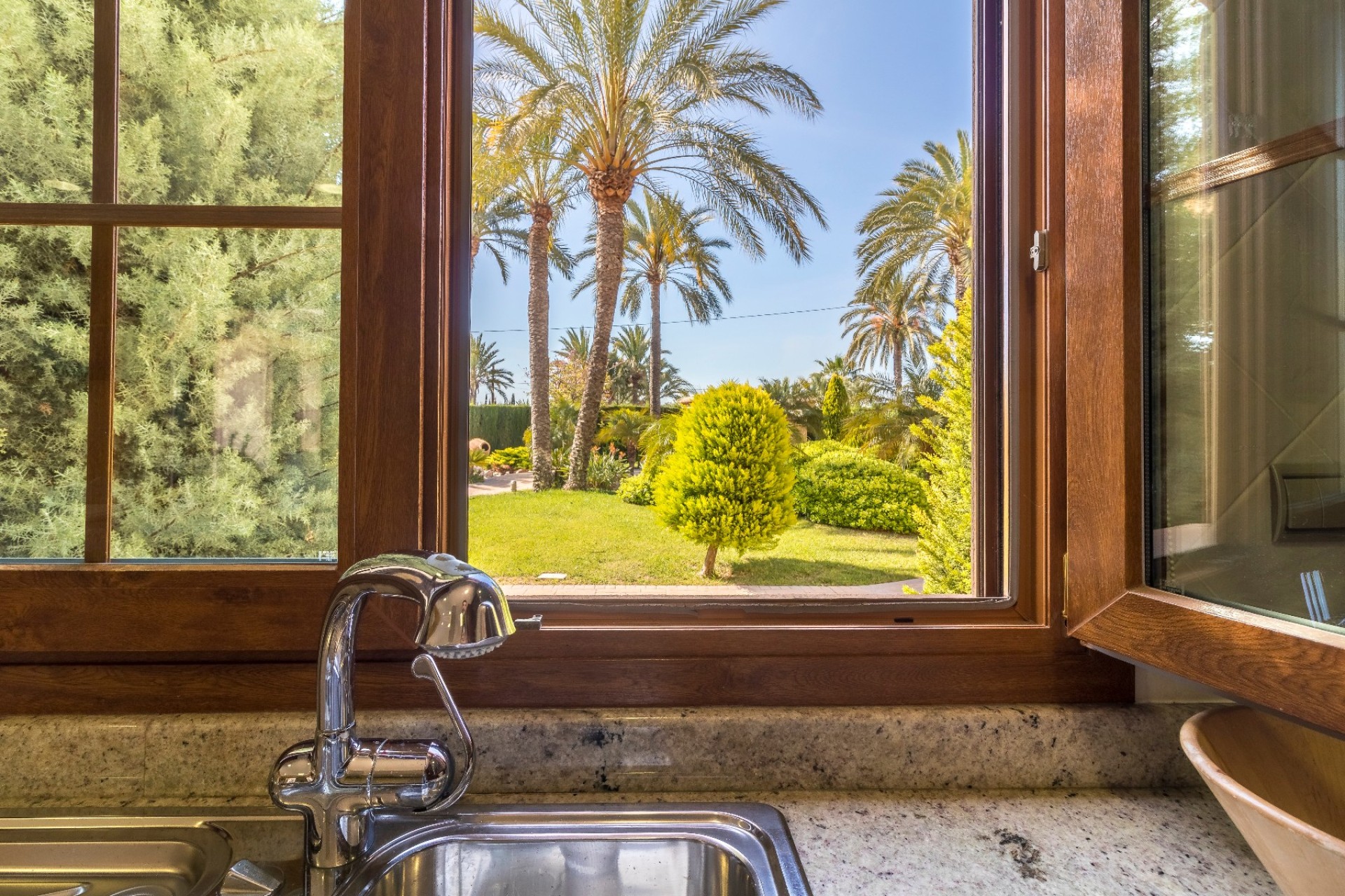 Venta - Chalet - Elche/Elx