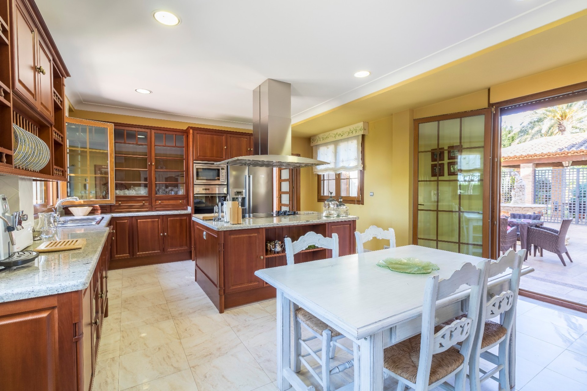 Venta - Chalet - Elche/Elx