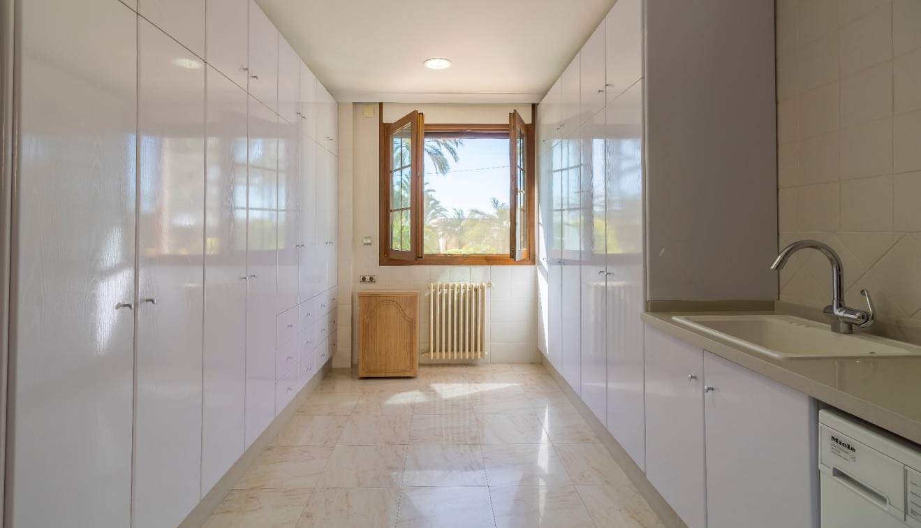 Venta - Chalet - Elche/Elx