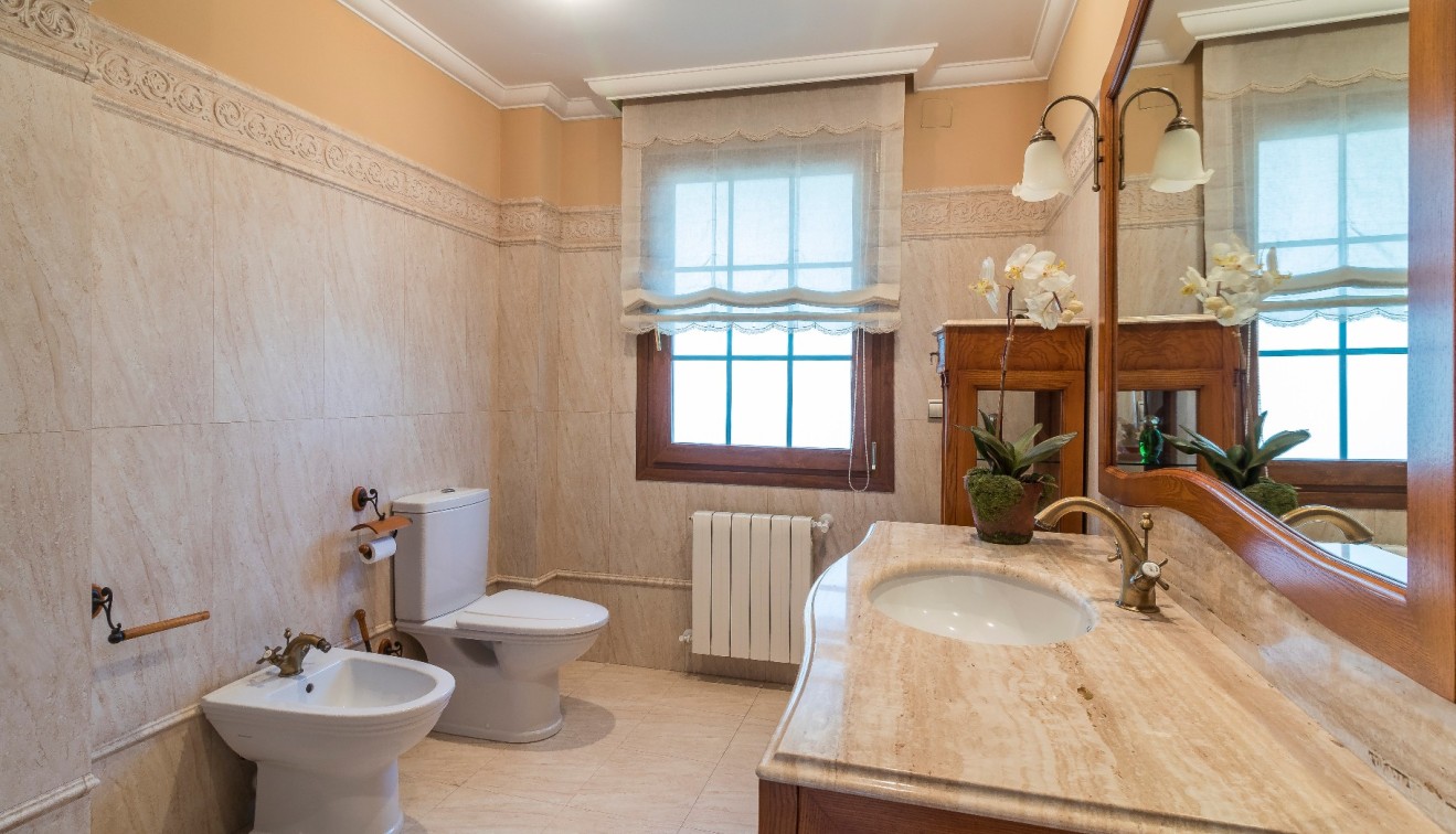 Venta - Chalet - Elche/Elx