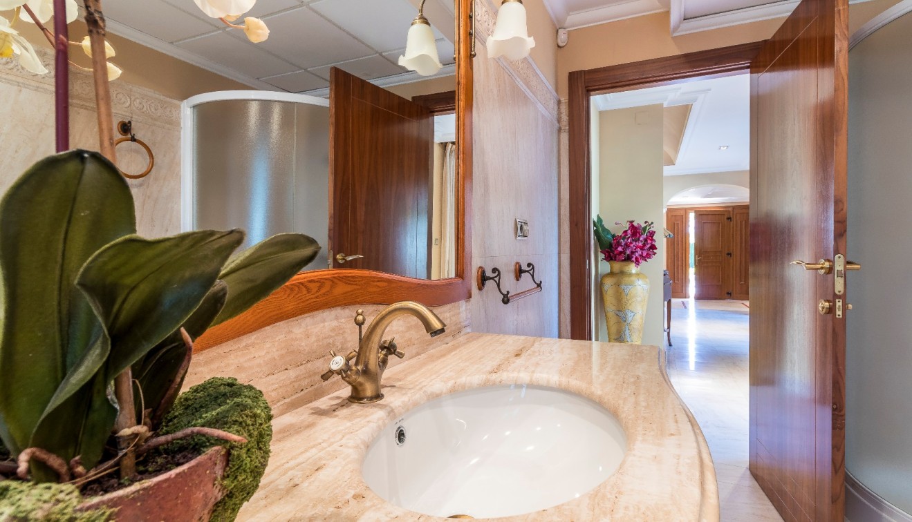 Venta - Chalet - Elche/Elx