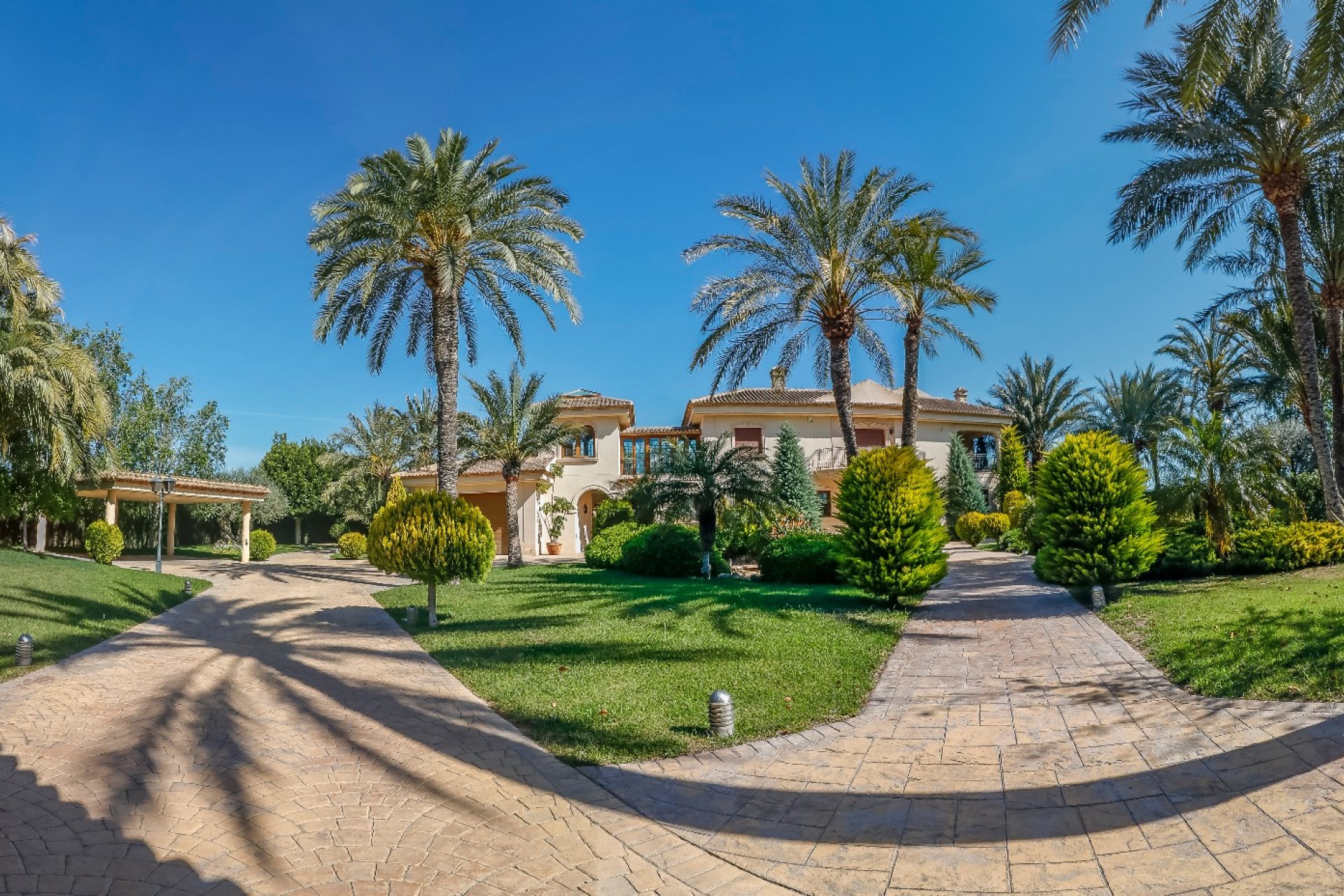 Venta - Chalet - Elche/Elx