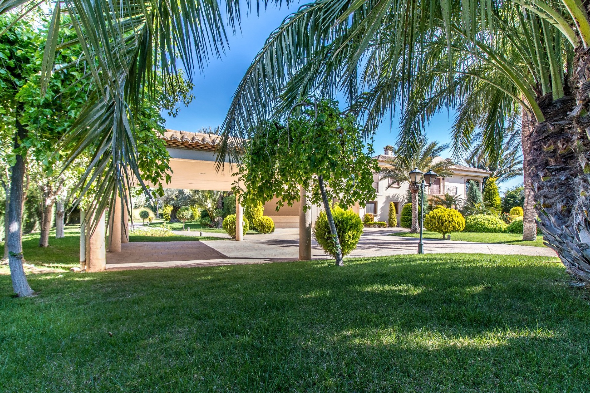 Venta - Chalet - Elche/Elx