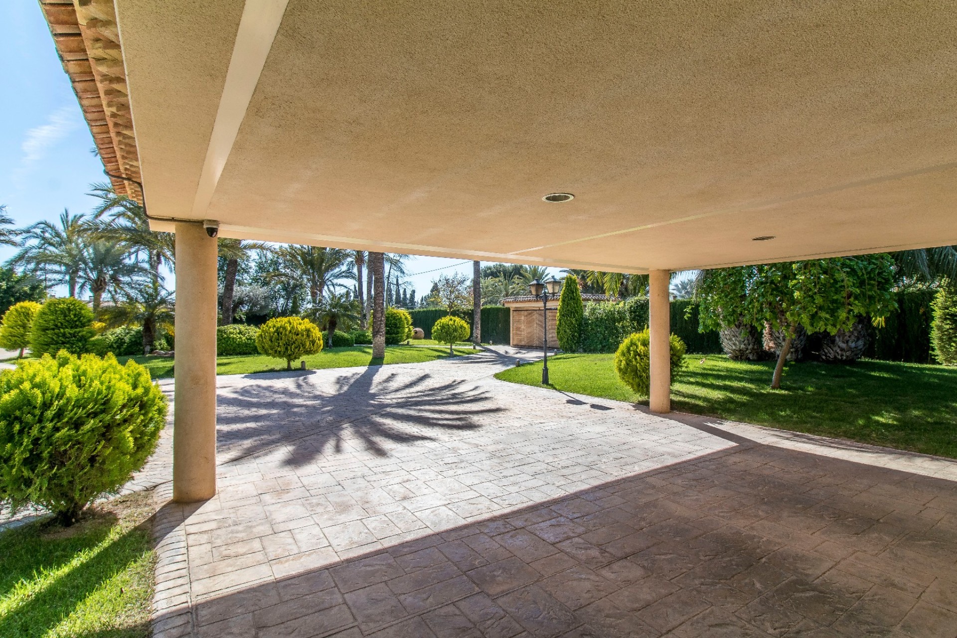 Venta - Chalet - Elche/Elx