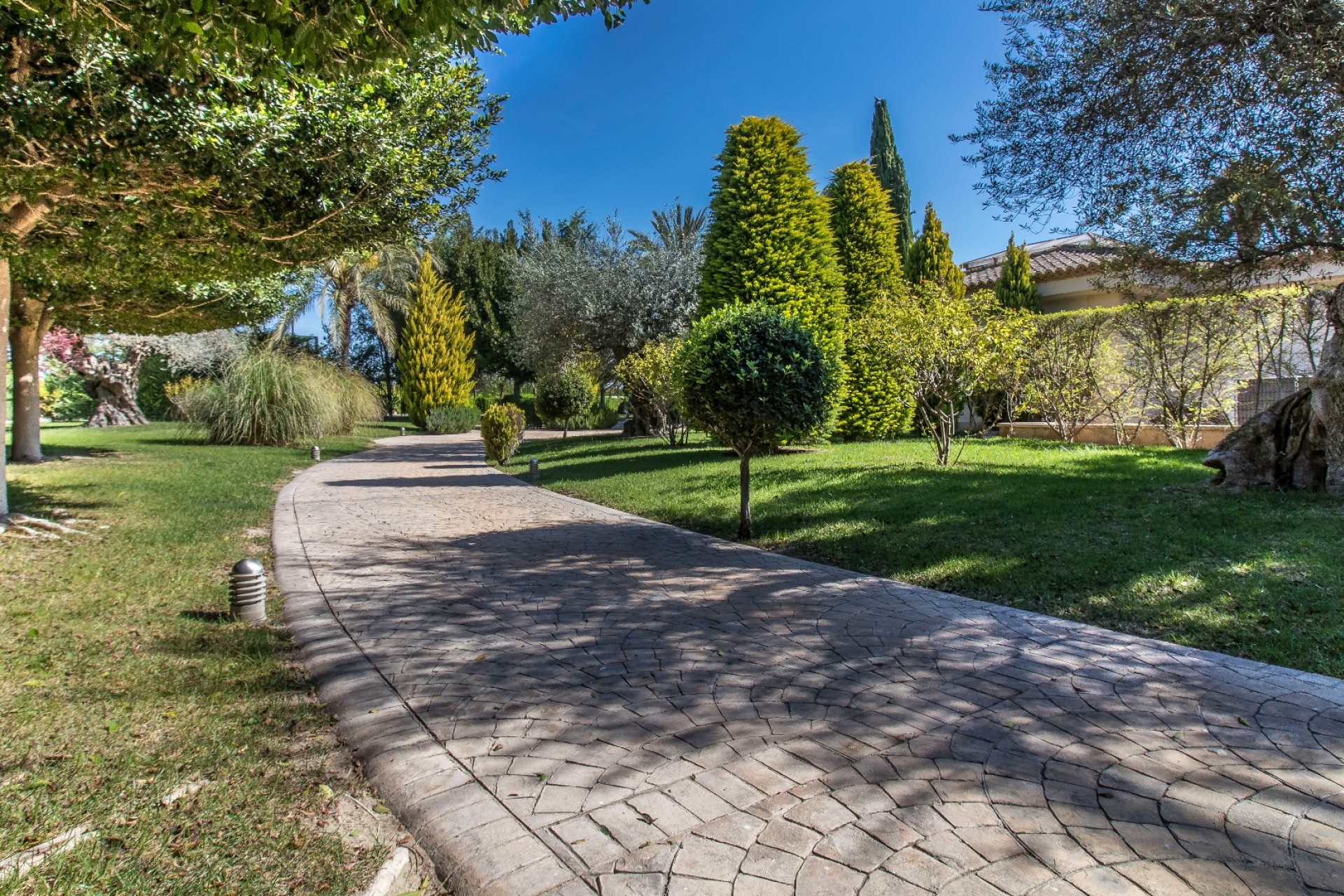 Venta - Chalet - Elche/Elx