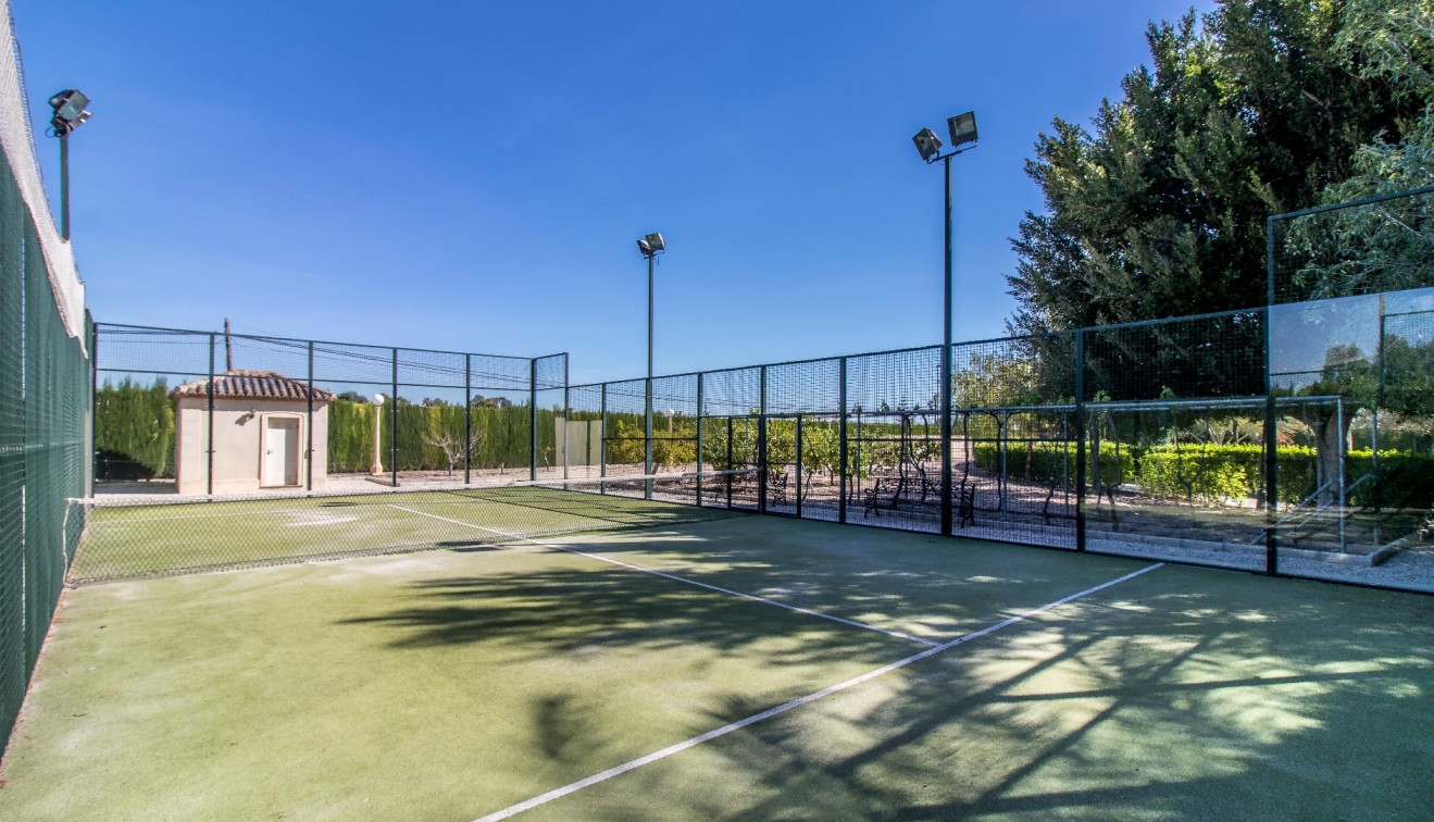 Venta - Chalet - Elche/Elx