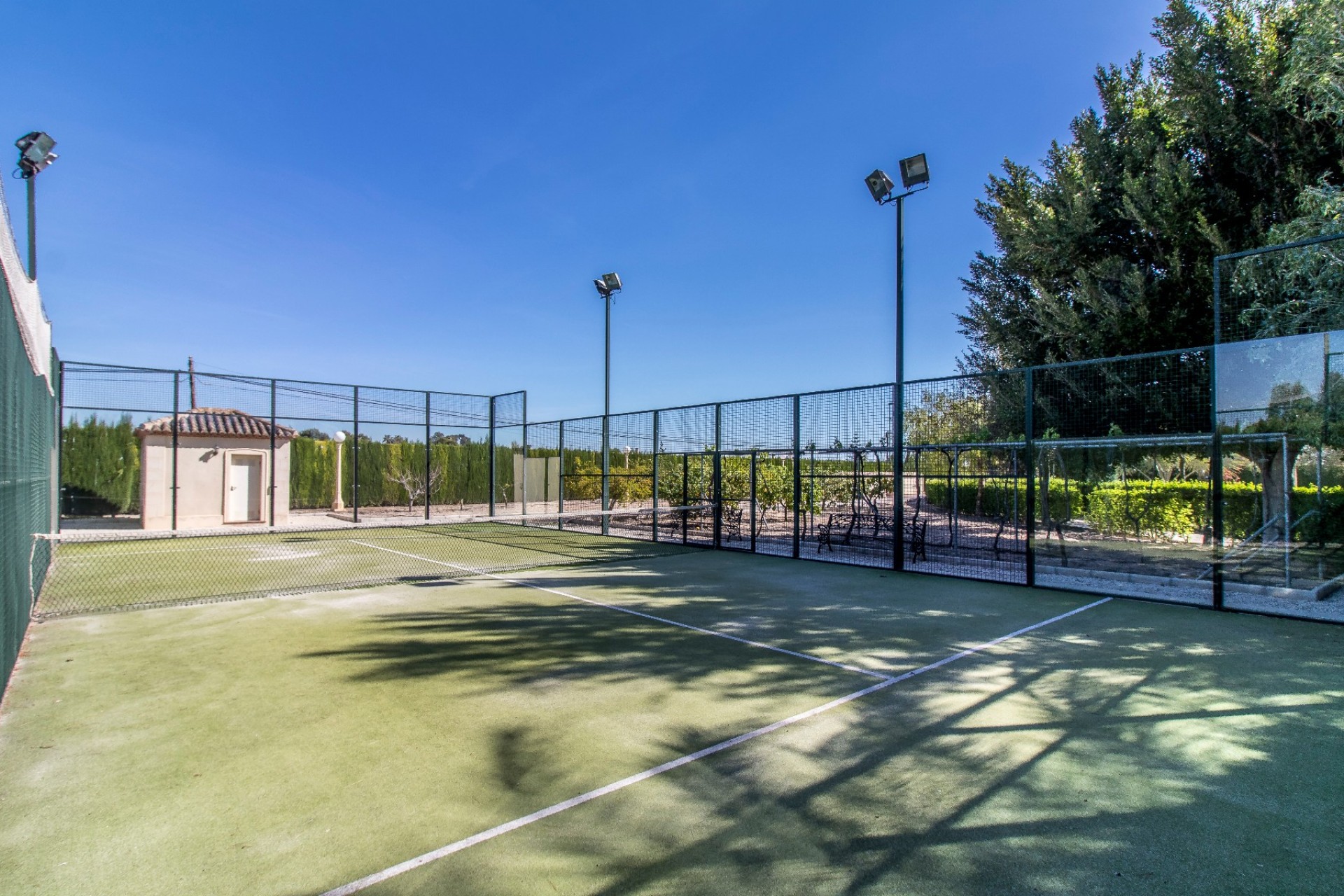 Venta - Chalet - Elche/Elx