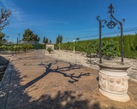 Venta - Chalet - Elche/Elx