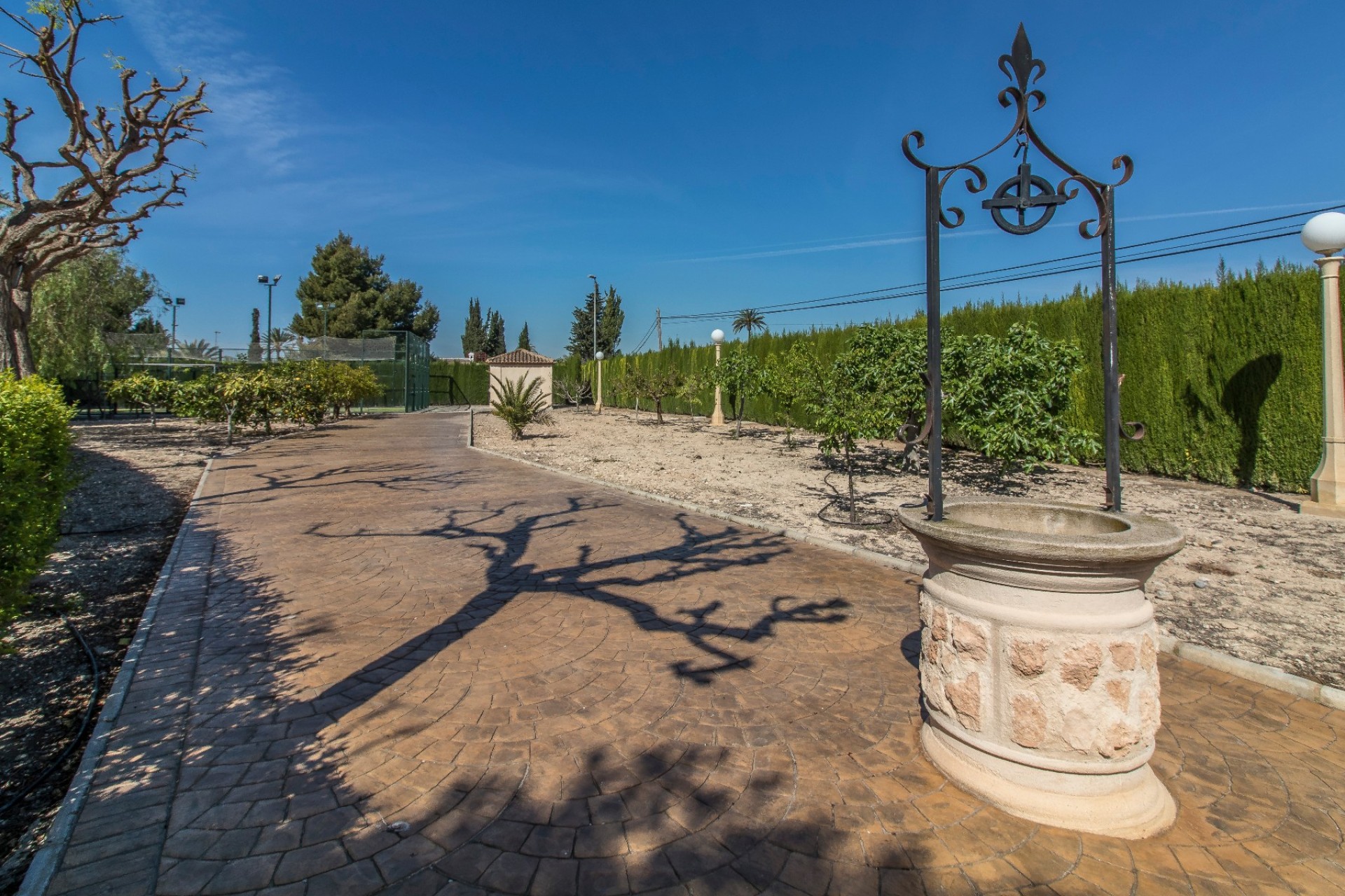 Venta - Chalet - Elche/Elx