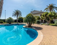 Venta - Chalet - Elche/Elx