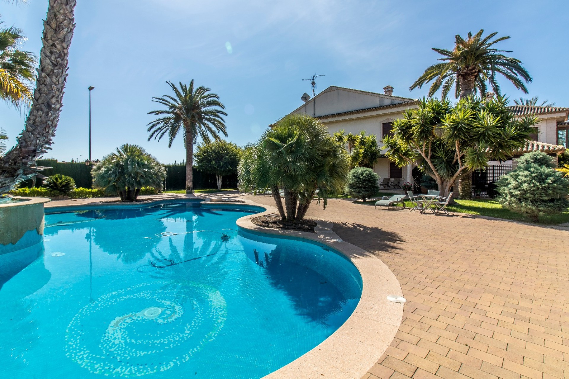 Venta - Chalet - Elche/Elx