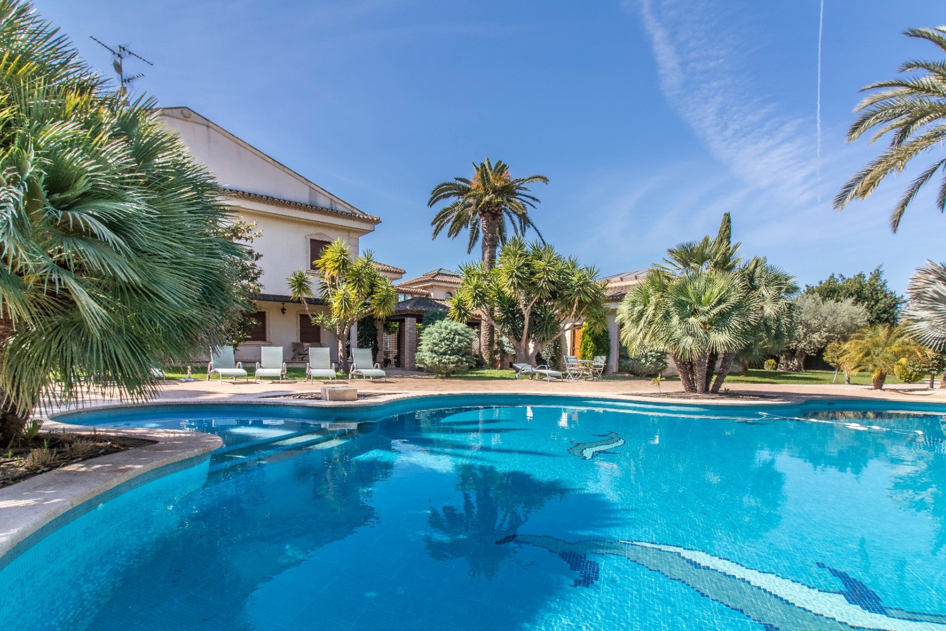 Venta - Chalet - Elche/Elx