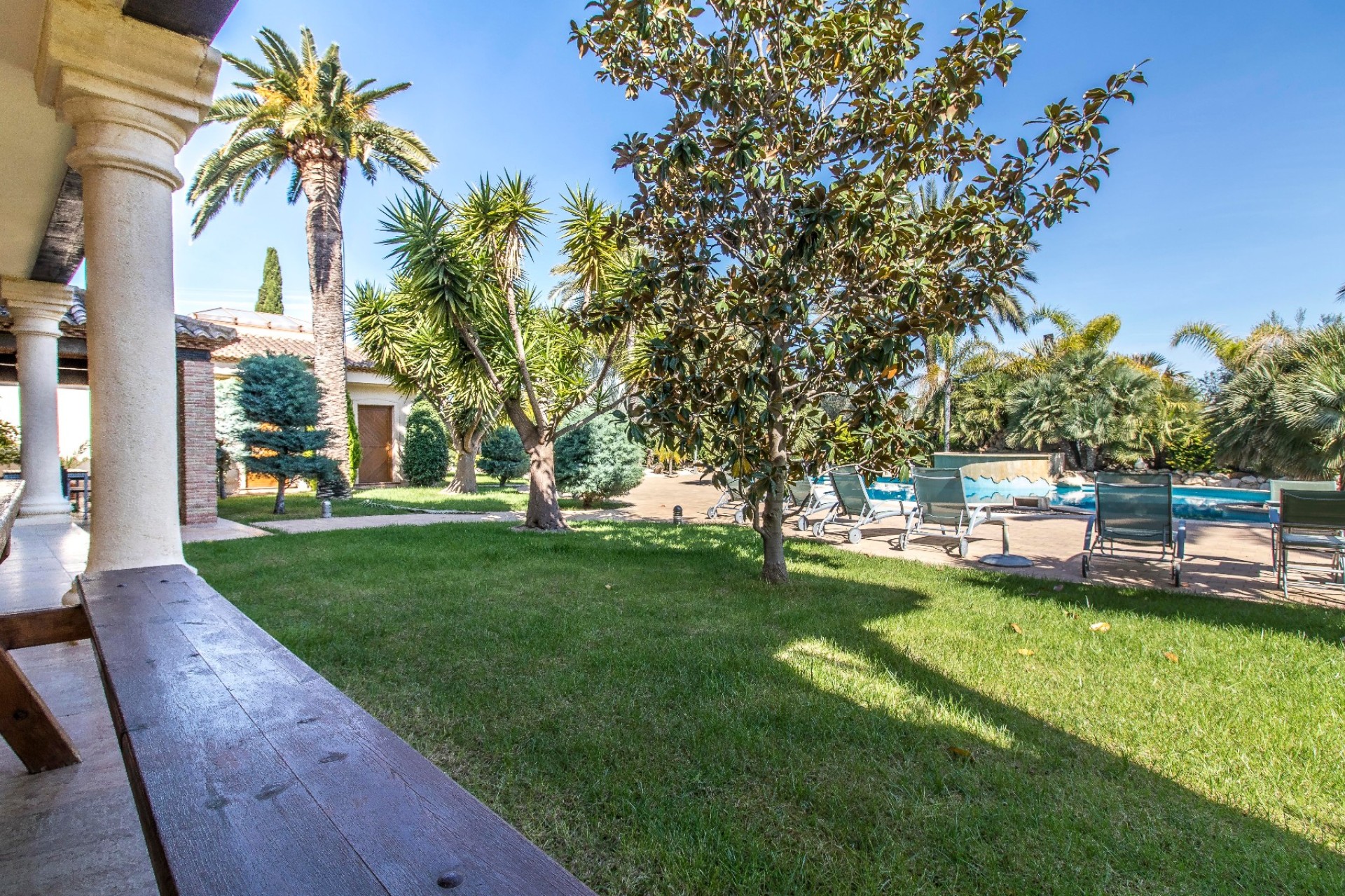 Venta - Chalet - Elche/Elx