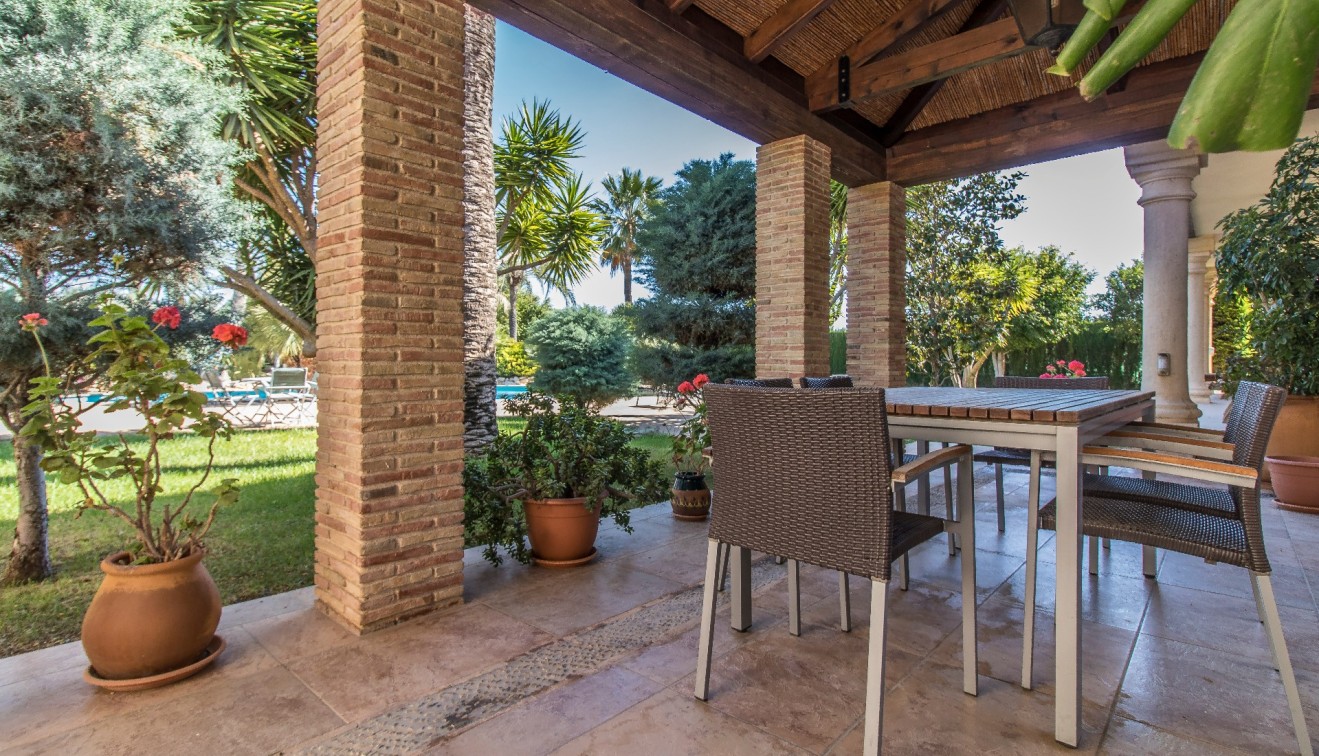 Venta - Chalet - Elche/Elx