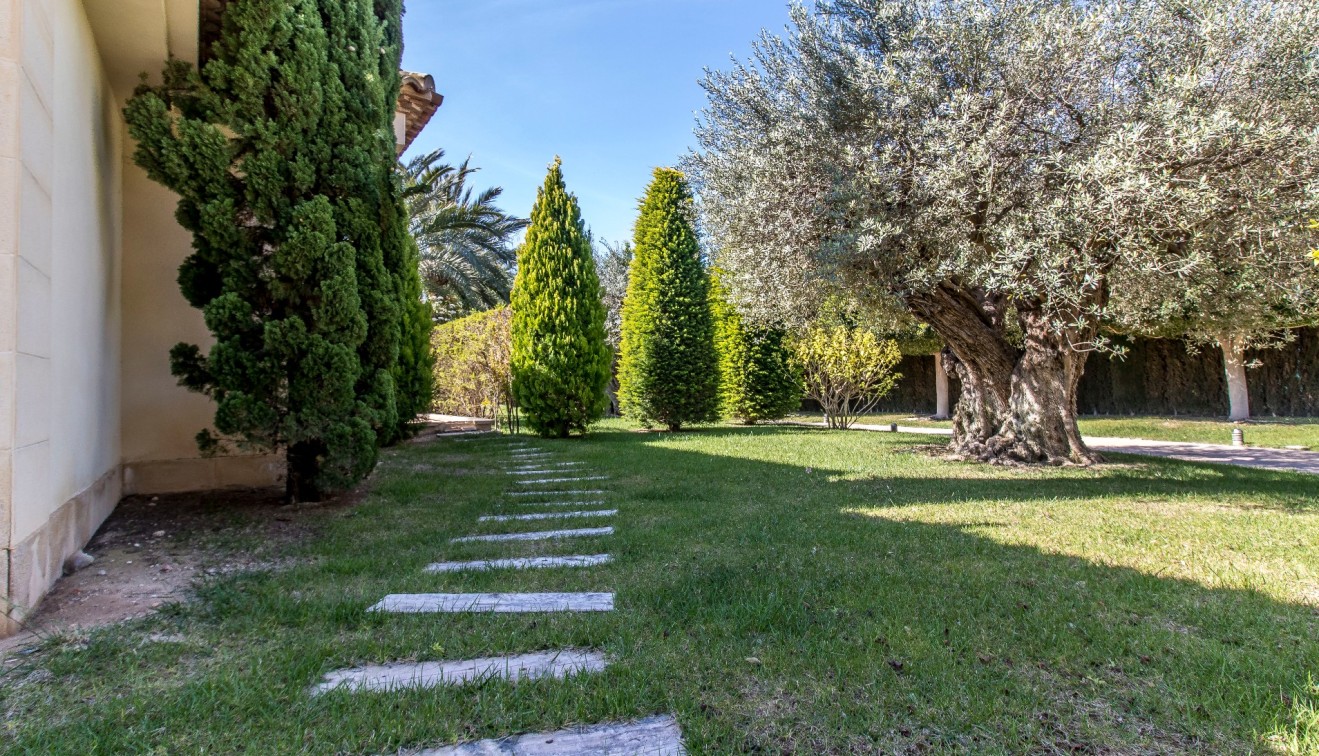 Venta - Chalet - Elche/Elx