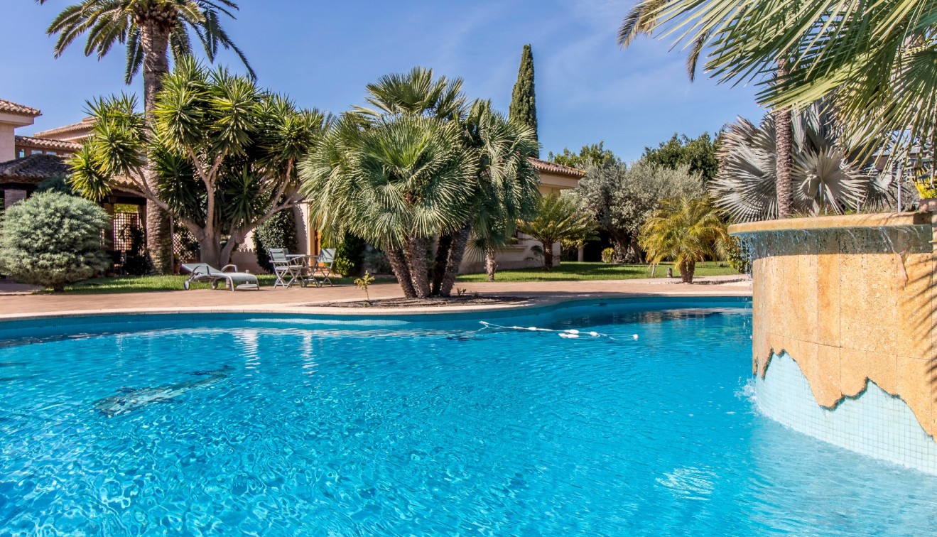 Venta - Chalet - Elche/Elx